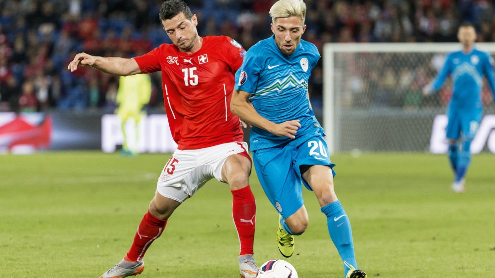 Кевин Кампль