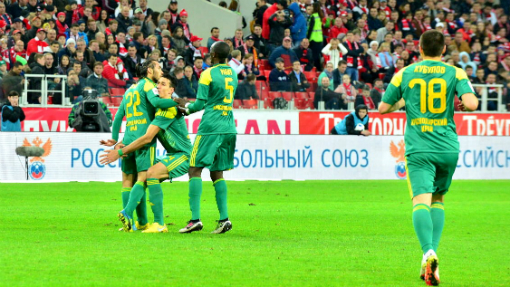 «Кубань» «Кубань»