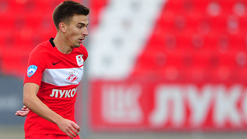 Игорь Леонтьев