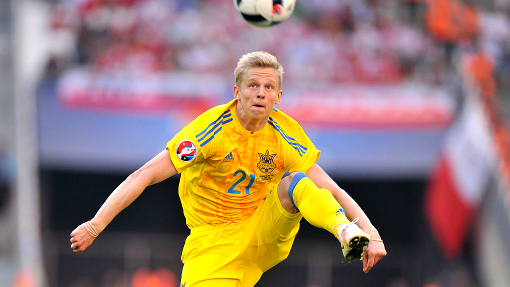 Александр Зинченко