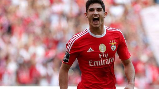 Гонсало Гуэдес