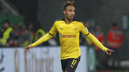 Пьер-Эмерик Обамеянг