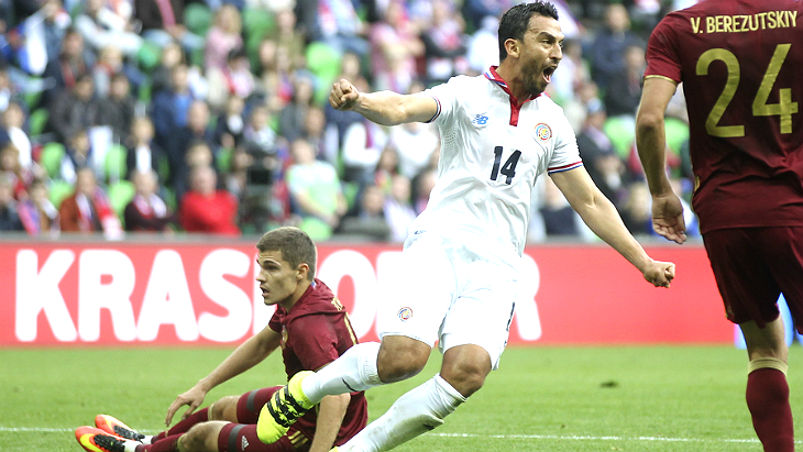 Рэндалл Асофейфа