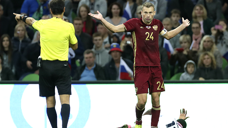 Василий Березуцкий