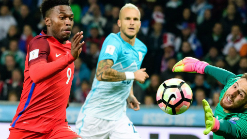 Фрагмент матча