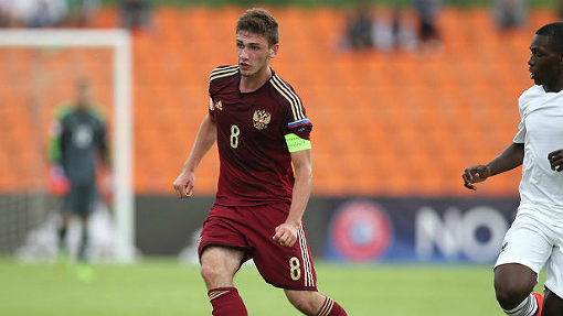 Георгий Махатадзе