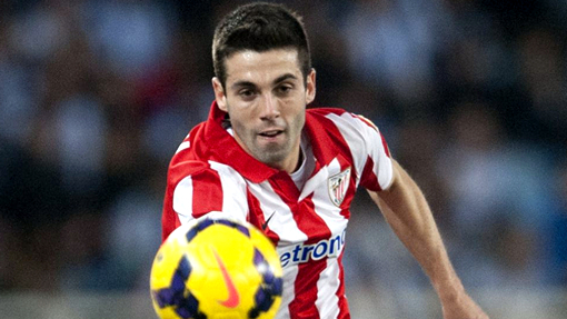 Маркел Сусаета