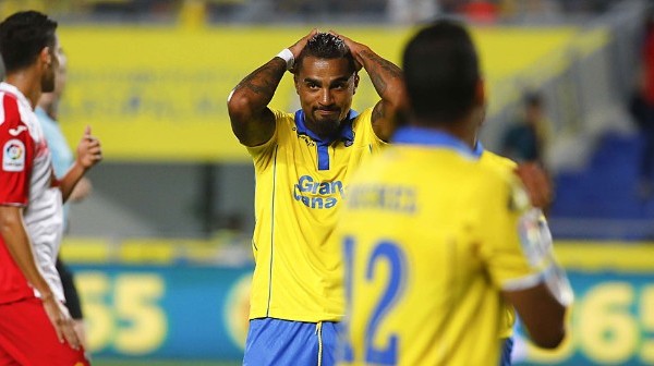 Кевин-Принс Боатенг