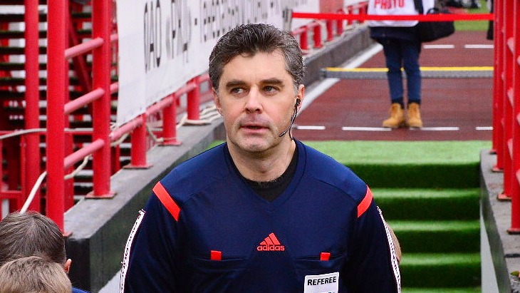 Алексей Николаев