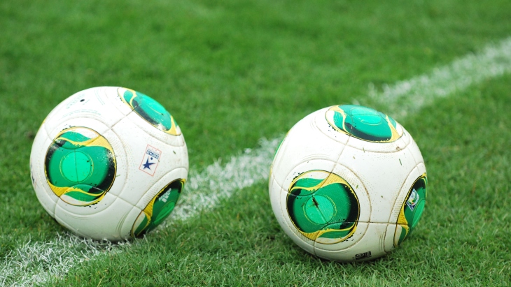 Во Владимире состоялась массовая драка фанатов