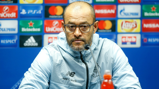 Нуну Эшпириту Санту