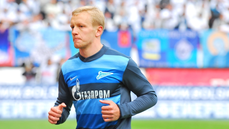 Игорь Смольников