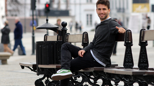 Дани Кинтана