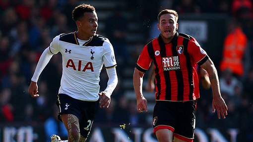 Фрагмент матча