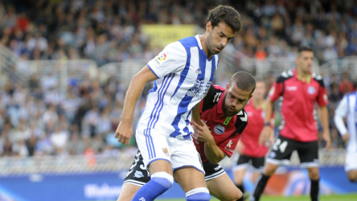 Фрагмент матча