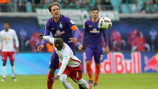 Фрагмент матча