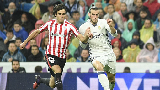 Фрагмент матча