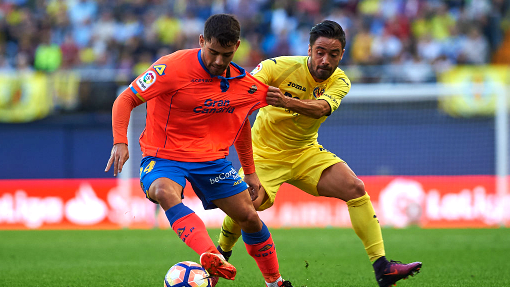 Фрагмент матча