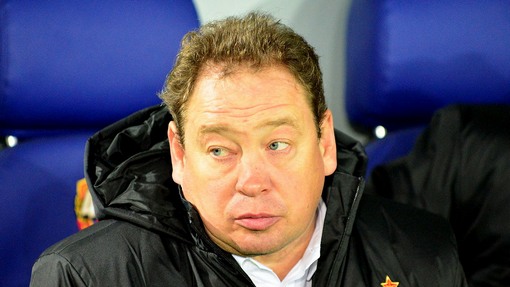 Леонид Слуцкий Леонид Слуцкий