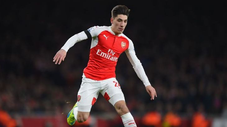 Эктор Бельерин