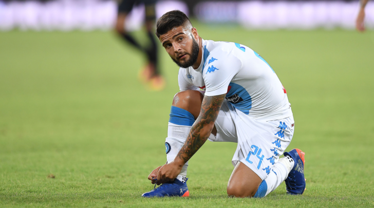 Лоренцо Инсинье