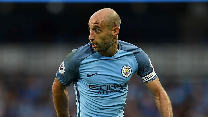 Пабло Сабалета