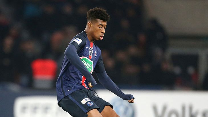 Пренель Кимпембе