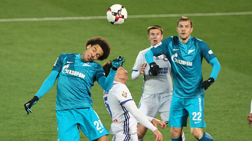Фргамент матча
