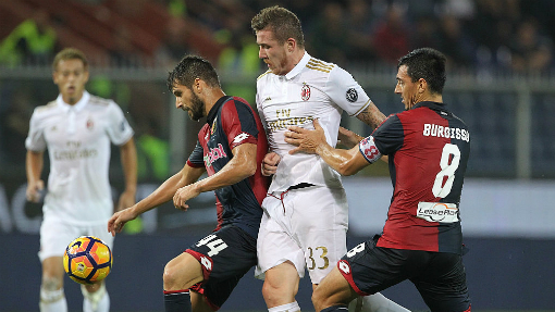 Фргамент матча