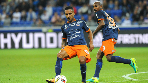 «Монпелье»