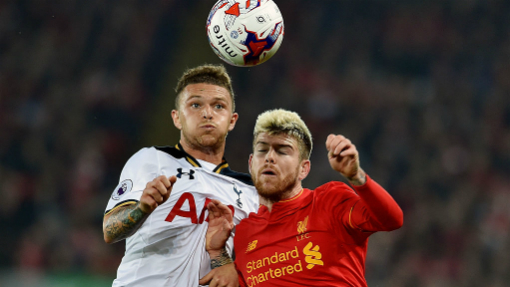 Фрагмент матча