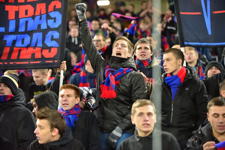 «Далеко не все поддерживают требования уволить Слуцкого»