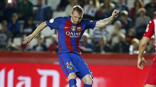 Жереми Матье