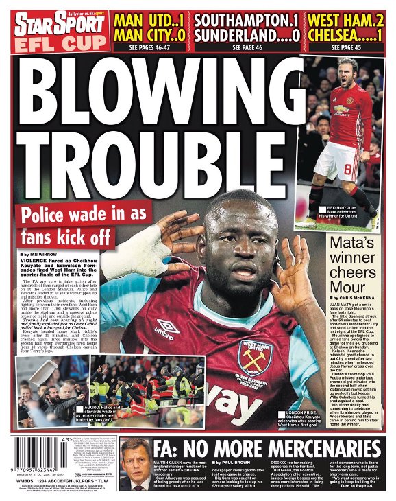 Победный гол Маты заставил Моуринью аплодировать