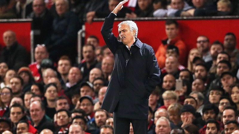 Жозе Моуринью