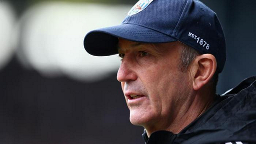 Тони Пьюлис