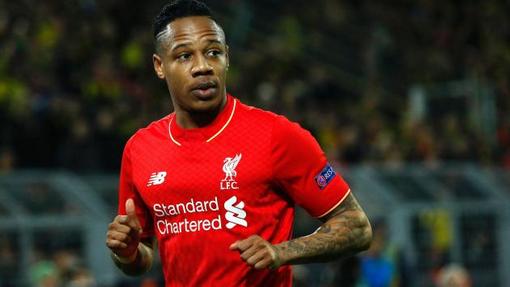 Натаниэль Клайн