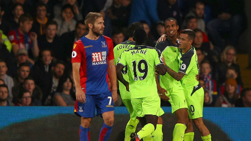 Фрагмент матча