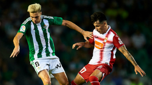 Фрагмент матча