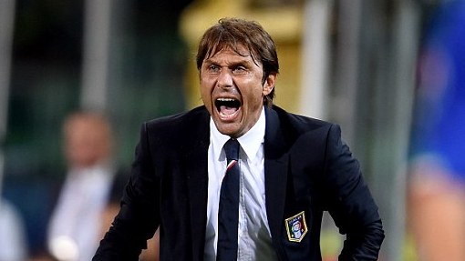 Антонио Конте