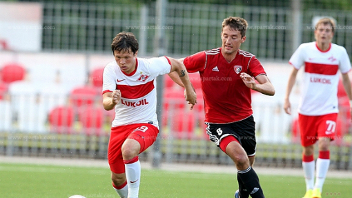 «Спартак-2»