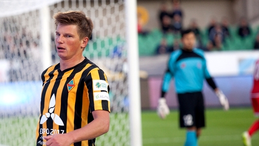 Андрей Аршавин