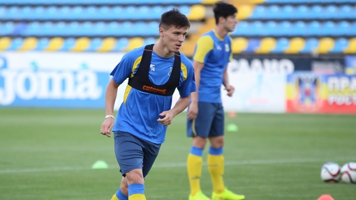 Дмитрий Полоз