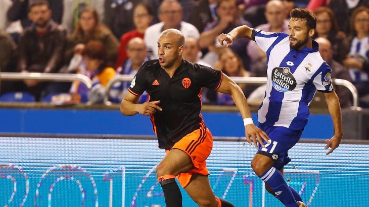 Команды сыграли вничью в матче 10-го тура Примеры