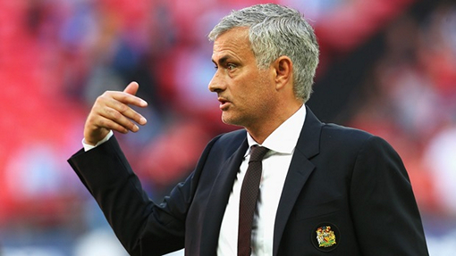 Жозе Моуринью