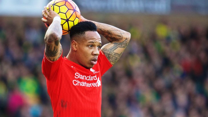 Натаниэль Клайн