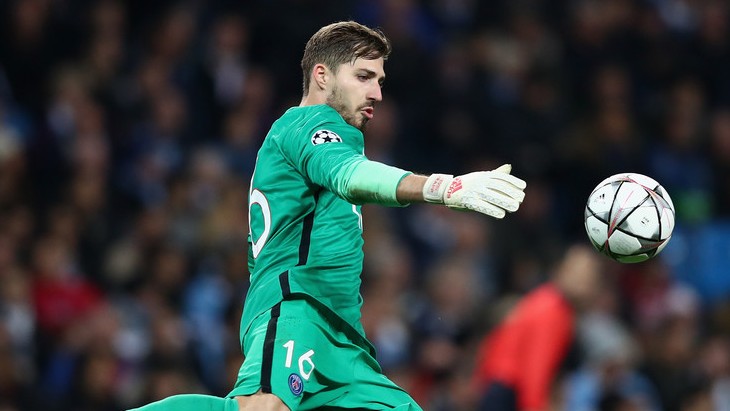 Кевин Трапп