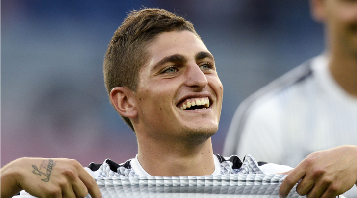 Марко Верратти