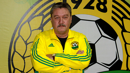 Николай Южанин