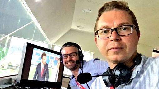 Тимур Журавель